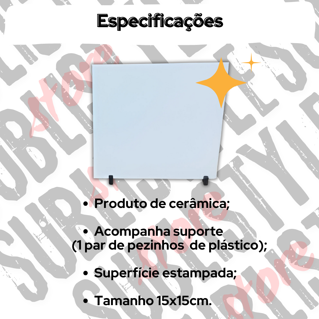 especificacoes azulejo